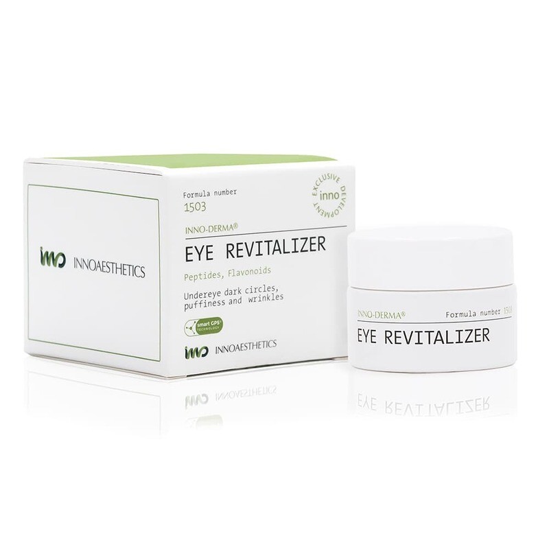 EYE REVITALIZER