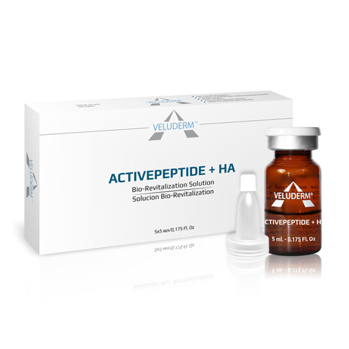 VELUDERM Active Peptide 5x5ml