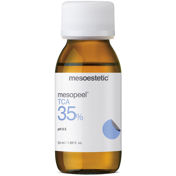 MESOESTETIC Mesopeel - TCA 35% 50ml