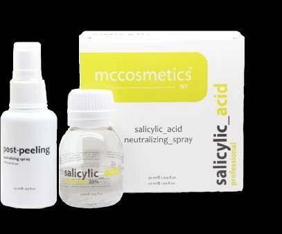 salicylic 30 ml
