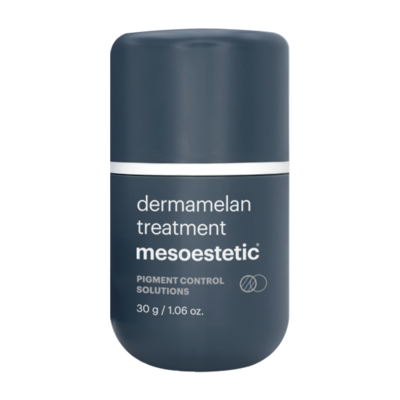 dermamelan treatment Mesoestetic