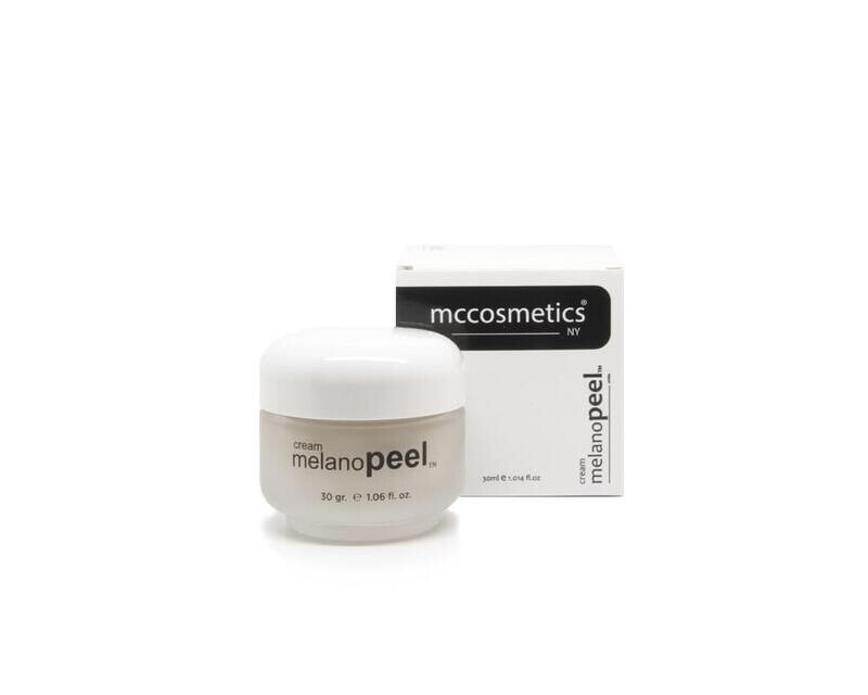MelanoPeel Cream 30g