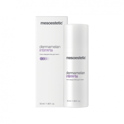 Dermamelan Intimate Cream 20g