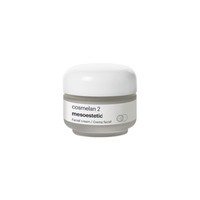 cosmelan 2 cream
