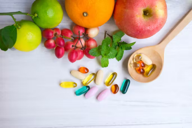 Food Supplement