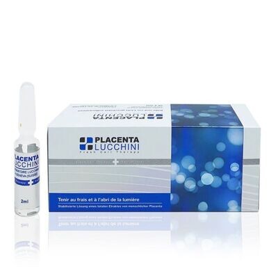 Placenta Lucchini