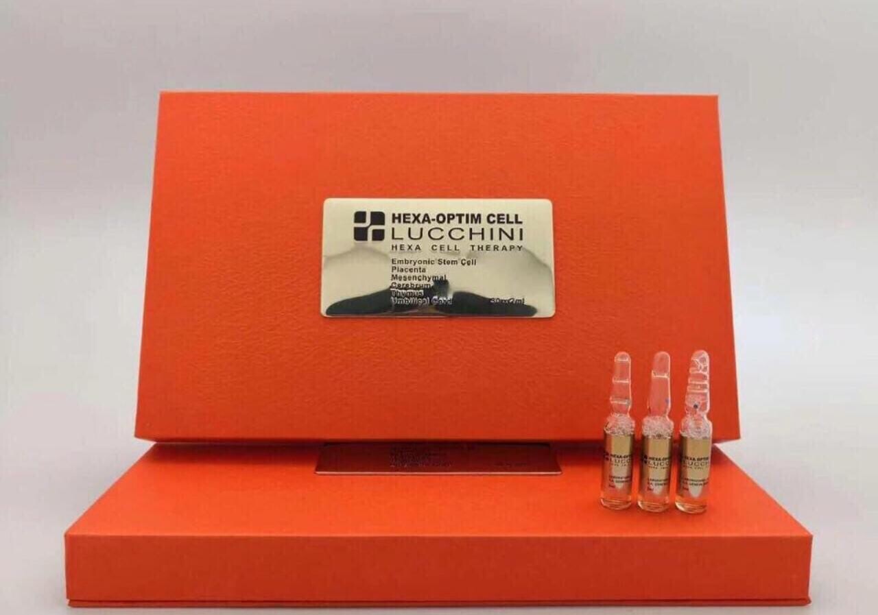 hexa optim cell lucchini