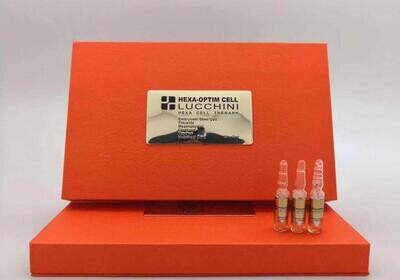 hexa optim cell lucchini