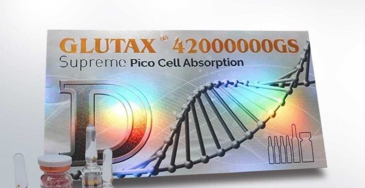 Glutax 42000000gs