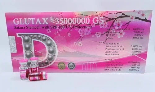Glutax 35000000GS Sakura Stemcell