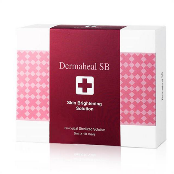 Dermaheal SB Skin Brightening 5ml