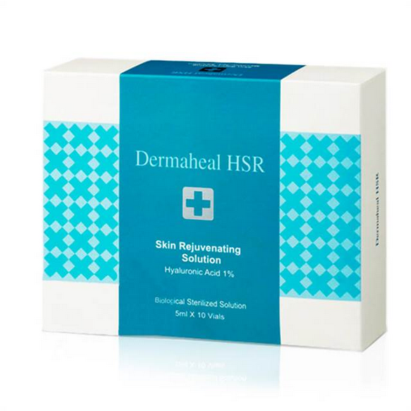 Dermaheal HSR Rejuvenation 5ml
