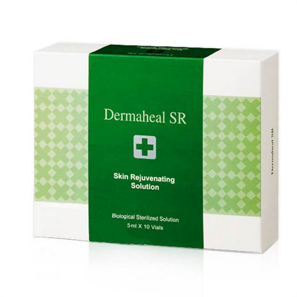 Dermaheal SR Skin Rejuvenating 5ml