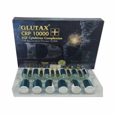 Liquid Glutax CRP 10000