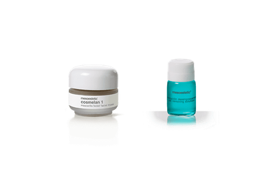 Cosmelan 1 Mask