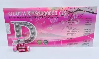 Glutax 35000000GS Sakura Stemcell