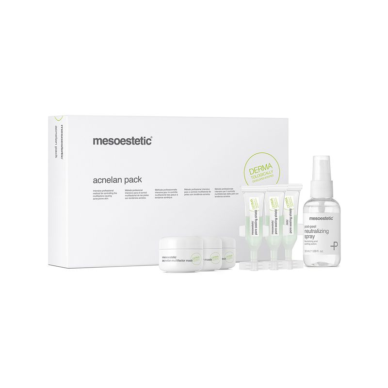 Acnelan Pack