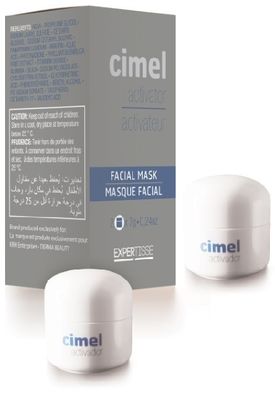 cimel ACTIVATOR