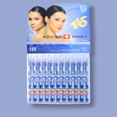 AQUA SKIN VENISCY 46