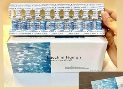 Placenta Lucchini 4G بلاسنتا لوتشيني الجيل الرابع