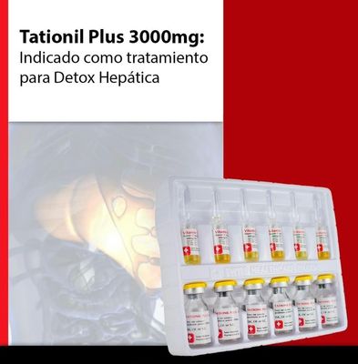Tationil Plus 3000mg