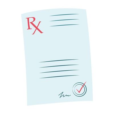 Prescription