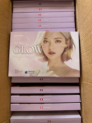 Aqua Skin Pure Glow Neo