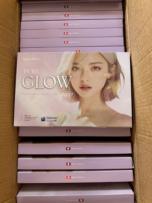 Aqua Skin Pure Glow Neo 