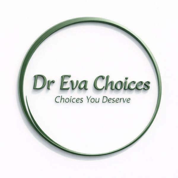 Dr Eva Choices