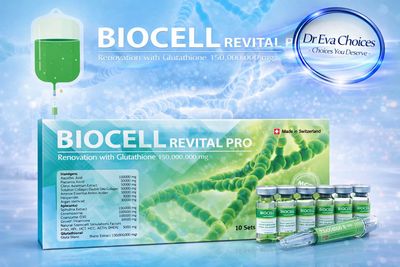 Biocell Revital Pro Renovation 150000000mg