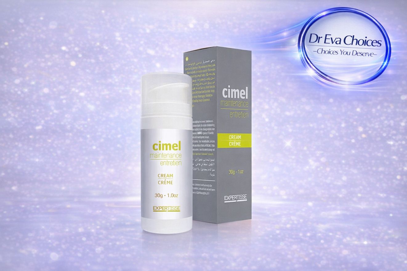 cimel MAINTENANCE