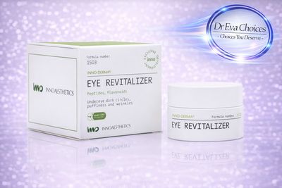 EYE REVITALIZER