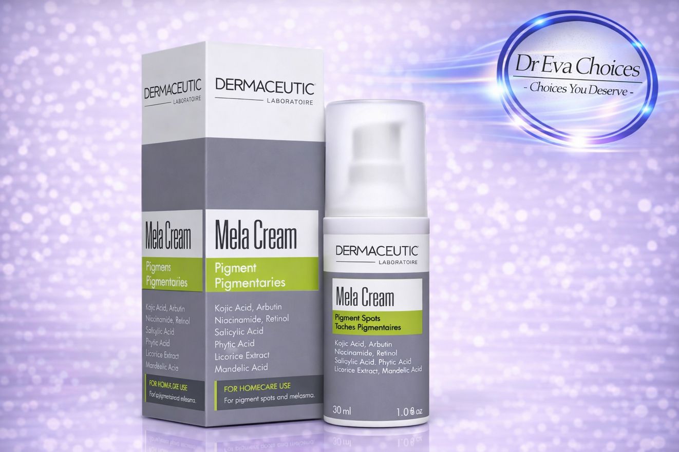 Mela Cream Dermaceutic