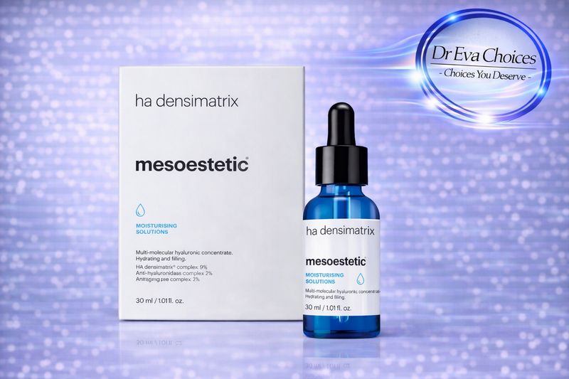 HA Densimatrix 30mL سيروم