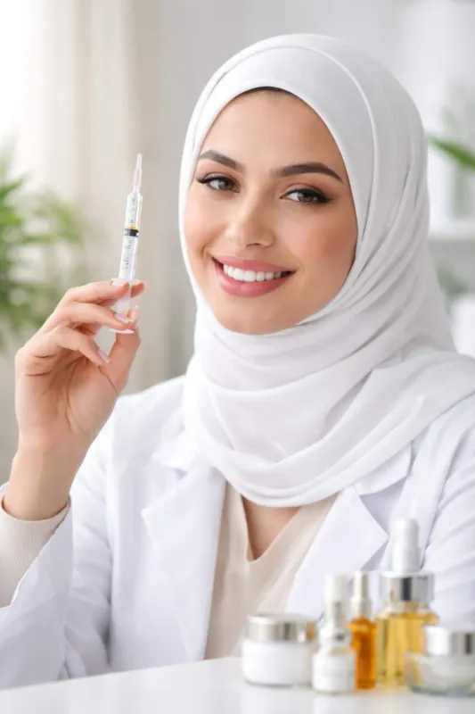 Whitening Injections: Are They Harmful?