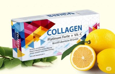 لماذا يجب إستخدام فيتامين سي مع إبر التبييض؟