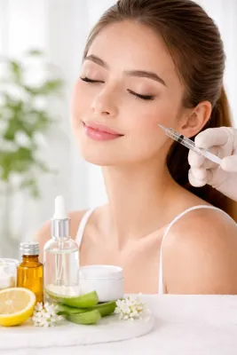 Signs Your Skin Needs Whitening Injections Instead of Creams Only | Medical Guide