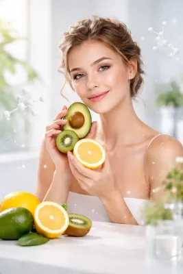 Does Glutathione Cause Weight Gain? The Complete Scientific Truth