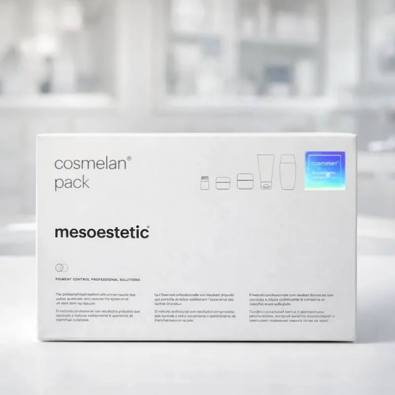 Cosmelan Pack mesoestetic Cosmelan Pack mesoestetic