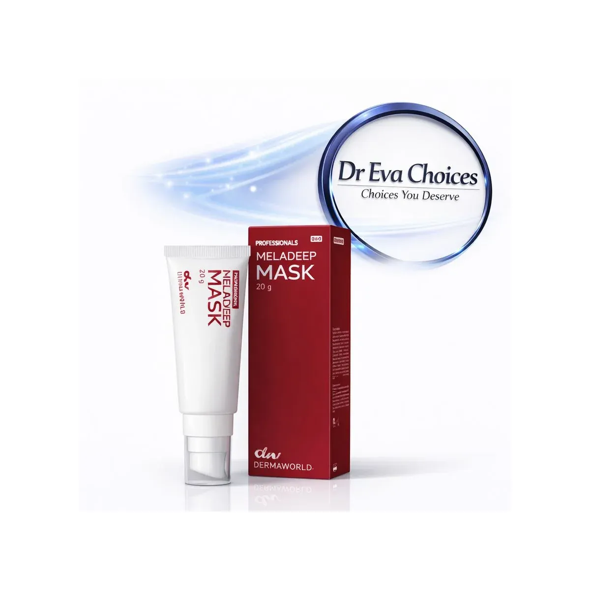 Meladeep Mask – The Leading Spanish Depigmentation Peel for Hyperpigmentation Treatment and Professional Skin Brightening