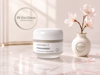 cosmelan 2 cream