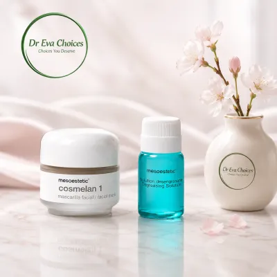 Cosmelan 1 Mask