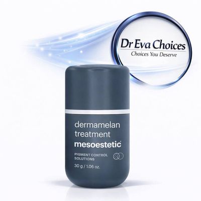 dermamelan treatment Mesoestetic