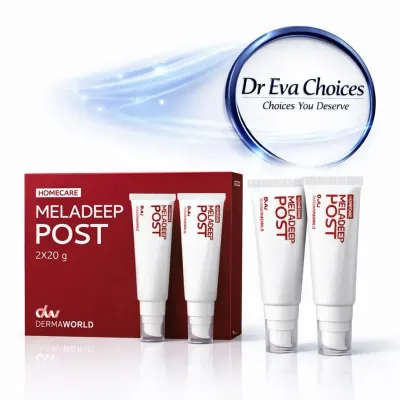 Meladeep Post Cream Meladeep Post Cream