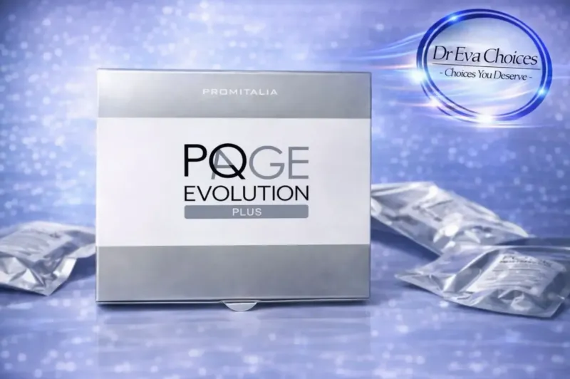 PQAge Evolution Plus by Promoitalia