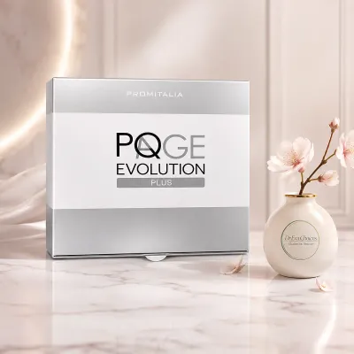 PQAge Evolution Plus by Promoitalia