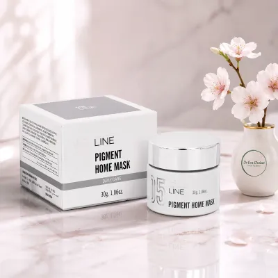 ME LINE Home Mask
