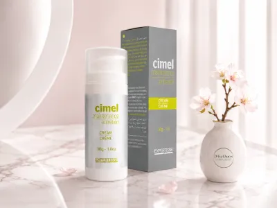 cimel MAINTENANCE