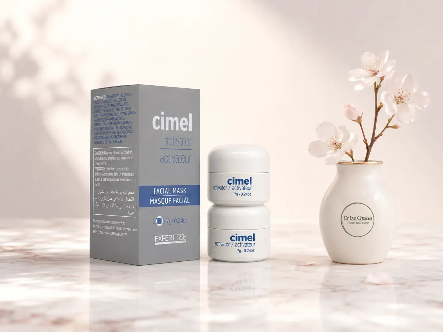 Cimel ACTIVATOR