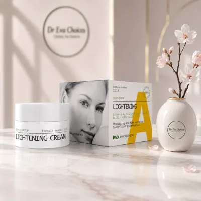 lightening 15 g innoaesthetics